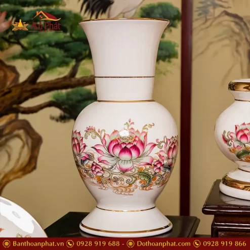 lo hoa su sen tam bao trang nhap khau dt49500004
