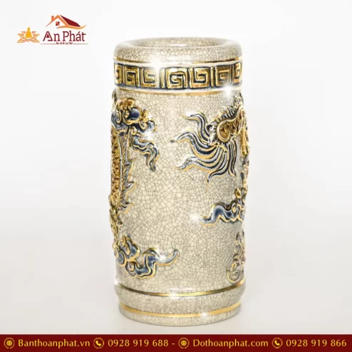 ong dung huong bat trang men ran ve vang dt63900005