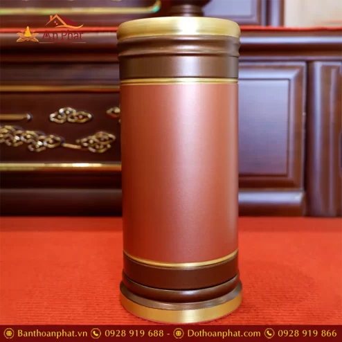 ong dung huong dong nau chu phat noi dt460