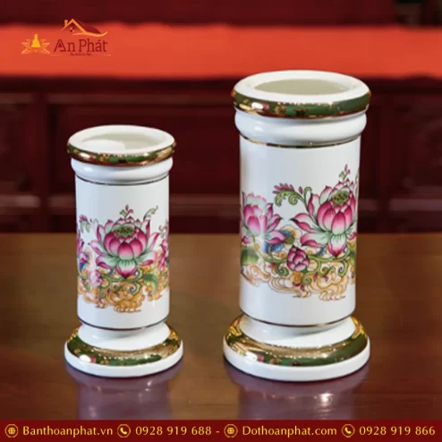 ong huong su sen tam bao trang nhap khau dt49600001
