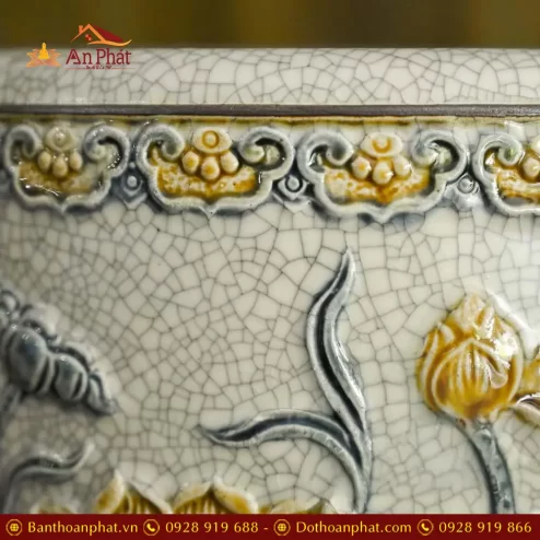 bat huong bat trang men ran hoa sen dap noi dt67400002