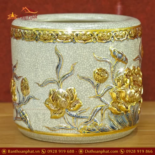 bat huong men ran hoa sen ve vang bat trang dt66800006