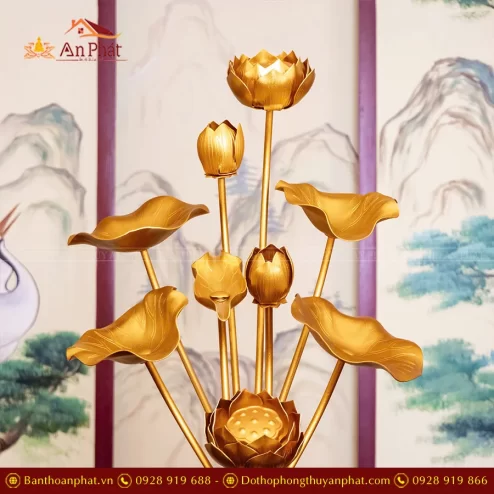 binh hoa sen dong binh den canh vang dtd1444 7