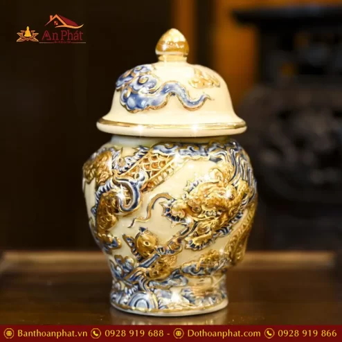 choe tho hoang tho dap noi rong ve vang gom bat trang dt74400002