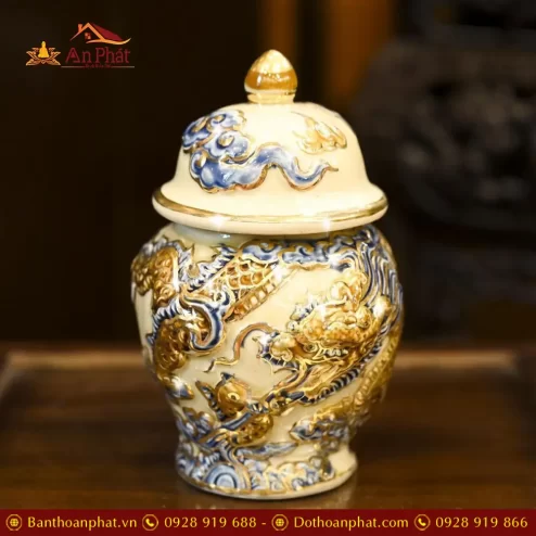 choe tho hoang tho dap noi rong ve vang gom bat trang dt74400005