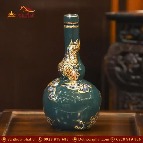 den dau tho dap noi xanh ve vang bat trang dt66300001