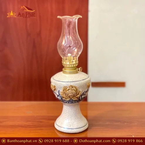 den dau tho men ran dap noi hoa sen gom bat trang dt76000003