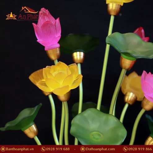 den tho dien binh ngoc 7 bong 6 la de lo dtd1438 8