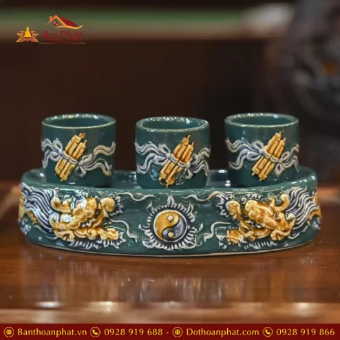 ky chen cong xanh dap noi gom su bat trang dt79100002