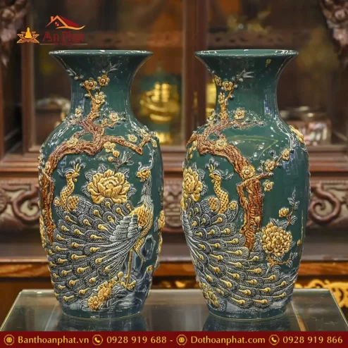 lo loc binh cong dao bat trang gom xanh dap noi dt73300003