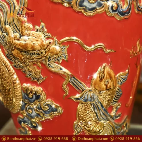 loc binh gom do bat trang dap noi rong ve vang dt73800005