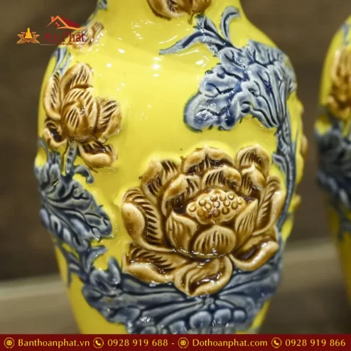 loc binh hoa sen gom vang bat trang dap noi dt72500001