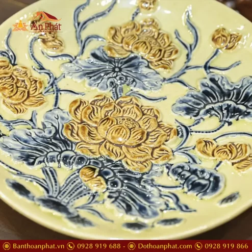 mam bong tho men hoang toc dap noi hoa sen dt70300003