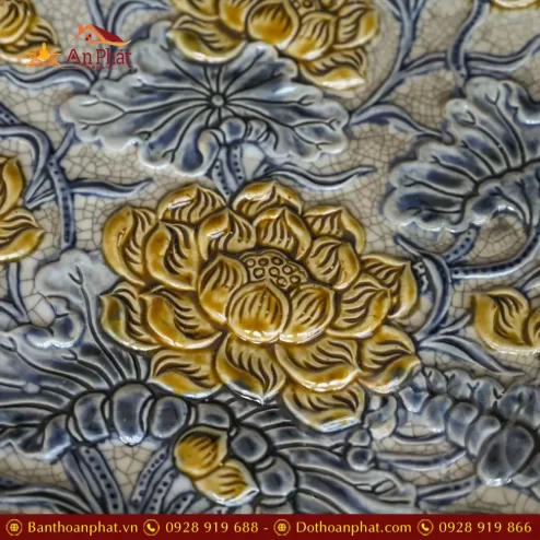 mam bong tho men ran dap noi hoa sen bat trang dt70600003