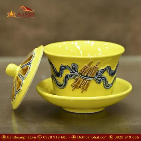 bat sam tho gom su bat trang men mau vang dap noi dt87300001