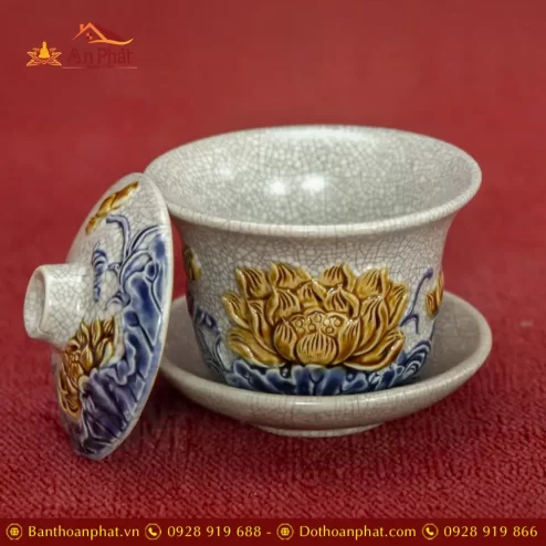 bat sam tho gom su bat trang men ran dap noi dt85900002