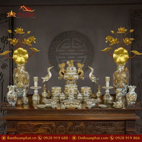 bo do tho gia tien ve vang cao cap bat trang men ran dap noi bdt14500001