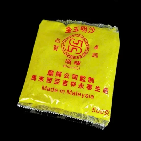 Cát kim sa thờ cúng nhập khẩu túi 500gr PK9504 An Phát