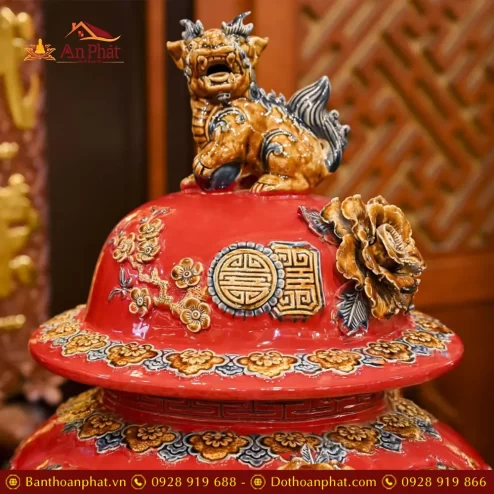 choe phong thuy mau do dap noi cong dao kenh bat trang dt98400001