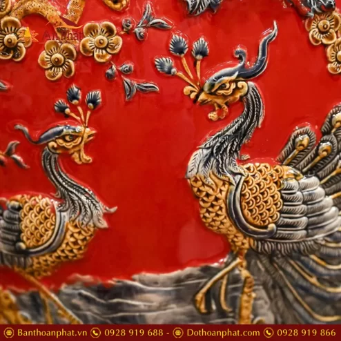 choe phong thuy mau do dap noi cong dao kenh bat trang dt98400004