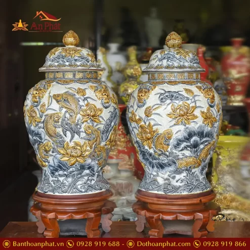 choe tho doi hoa sen cat tuong ca men ran dap noi dt96600001