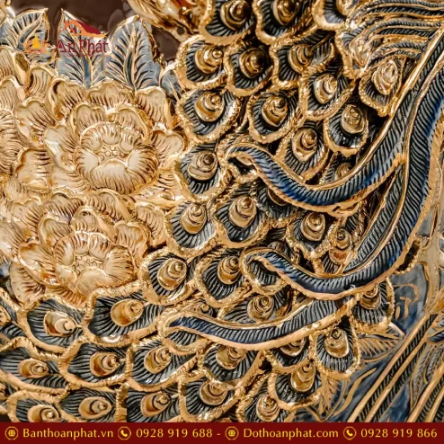 choe tho phong thuy cao cap men nau cong dao ve vang dt98000003