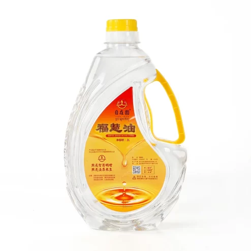 Dầu Đèn Long Diên Hương 2 Lít (Trắng) DN9352 An Phát