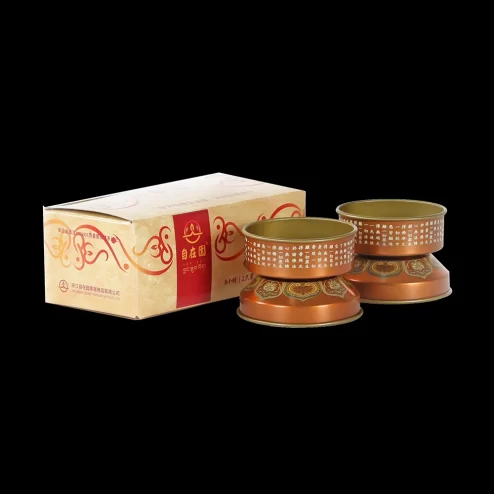 Đế nến bồ đề 24 Giờ DN9349 An Phát