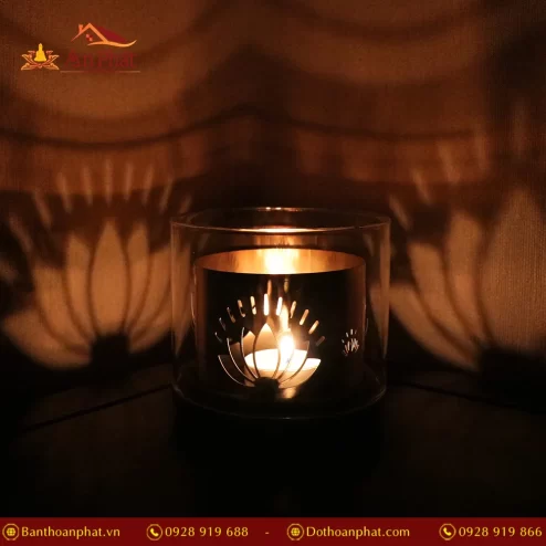 Đế nền thờ cao cấp