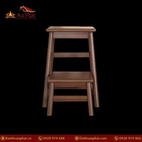 Ghế Đứng Thắp Hương Đa Năng PK9538 An Phát