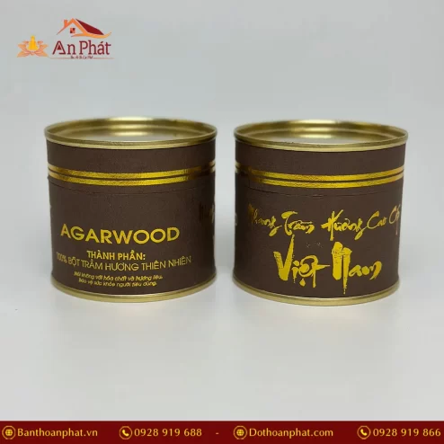 Nhang trầm hương 100% tự nhiên