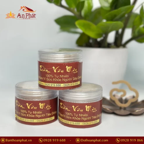 Hương trầm vân mây cao cấp PK9553 An Phát