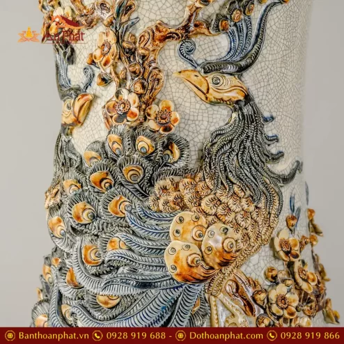 lo loc binh bat trang phuc loc tho men ran dap noi dt91800007