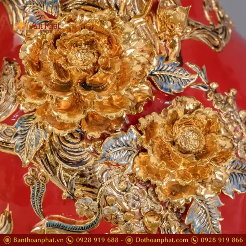 lo loc binh cao cap ve vang mau do dap noi cong dao kenh dt94600008