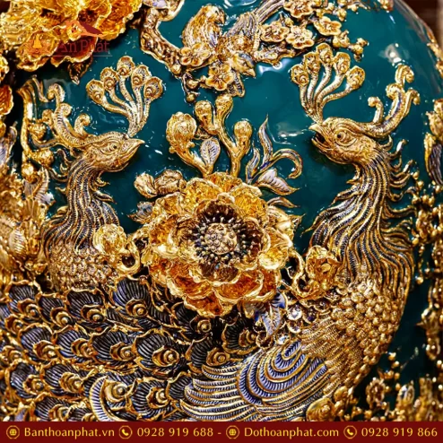 lo loc binh cong dao kenh bat trang men mau xanh dap noi ve vang dt94300005