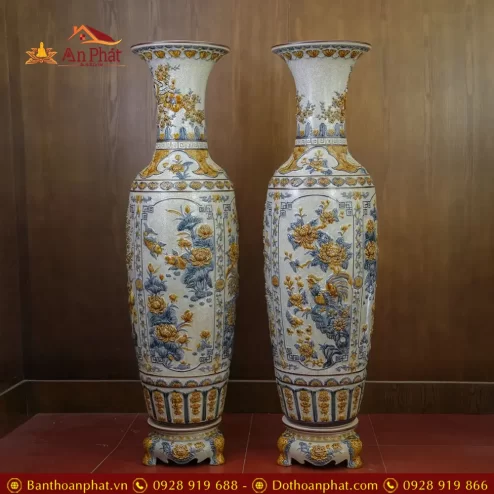 lo loc binh tu canh bat trang men ran dap noi dt92000001