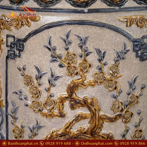 lo loc binh tu canh bat trang men ran dap noi dt92000012