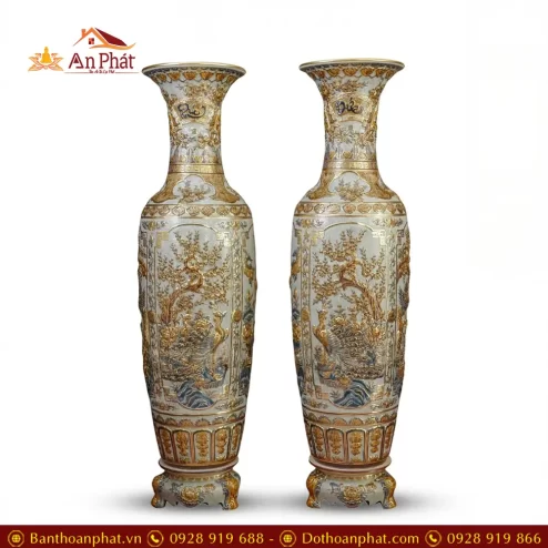 lo loc binh tu canh ve vang dap noi cao cap bat trang dt94100005