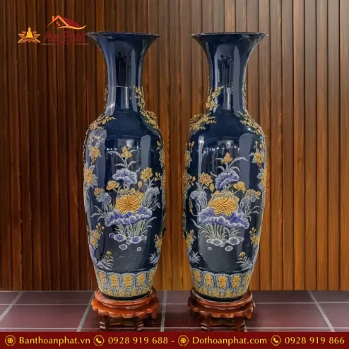 lo loc binh xanh coban dap noi bat trang mau cong dao kenh dt92700002