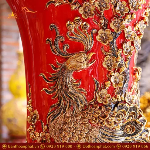 loc binh cao cap phuc duc dap noi ve vang men mau do dt94800005