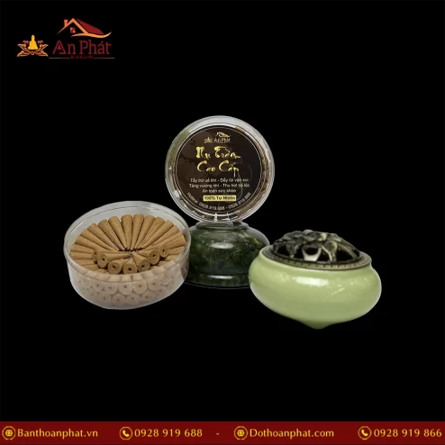 Nụ trầm An Phát Thượng Hạng PK9559 An Phát