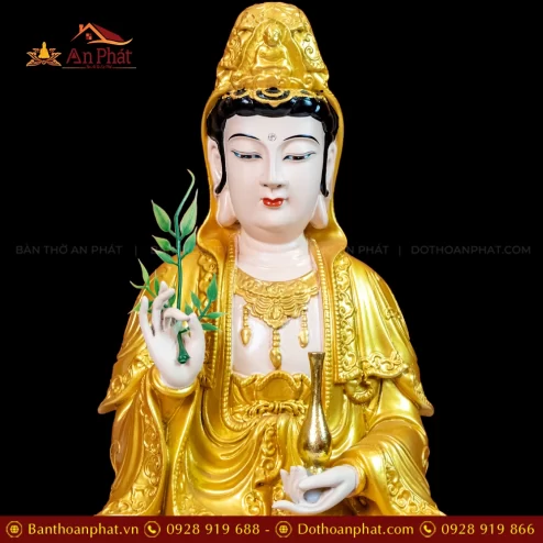 Tuong Quan Am Ngoi Composite Dat Vang T2350 5