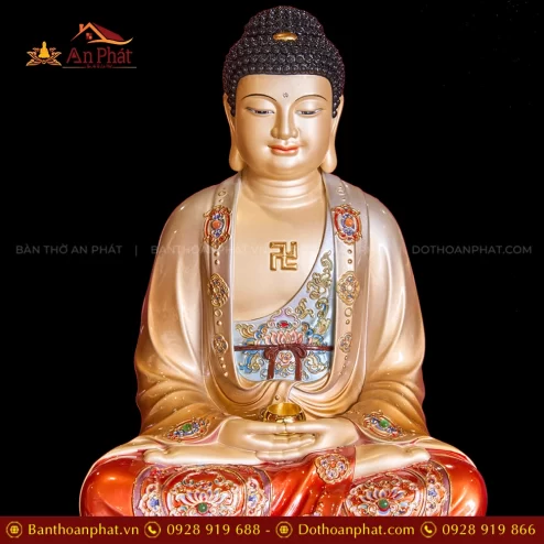 Tuong Tay Phuong Tam Thanh Hieu Ung Dong Toa Dai Sen Tim Kim Co T2313 9