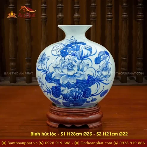 binh hut loc men lam gom su bat trang cao cap pt550200001