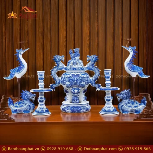 bo ngu su gom su bat trang men lam cao cap dt104300001