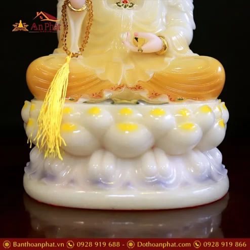 bo tuong ta ba tam thanh bot da cao cap son vang t236000011