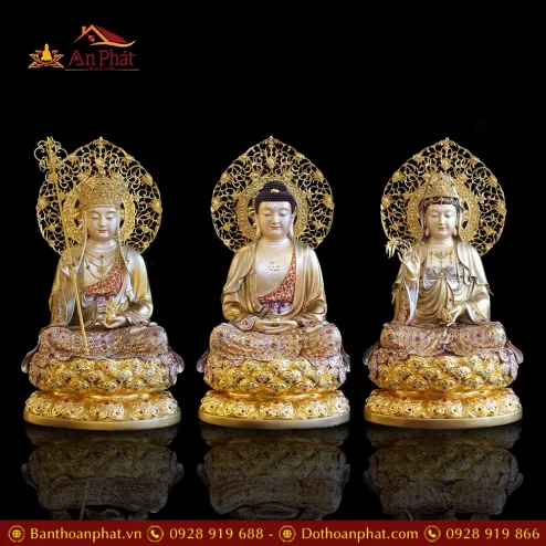 bo tuong ta ba tam thanh cao cap bang dong mau ngoi dai sen t233400002 1