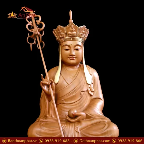 bo tuong ta ba tam thanh go huong chuong cao cap ngoi dai sen t233700010