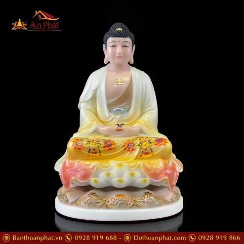 bo tuong ta ba tam thanh ngoi de sen to bot da son cao cap t236500003