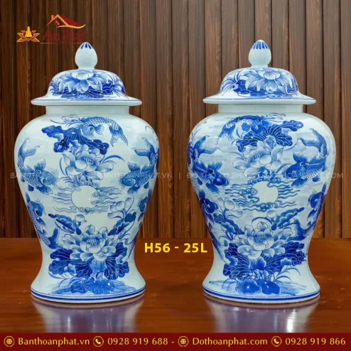 choe tho cao cap men lam mau sen ca chep dt1003